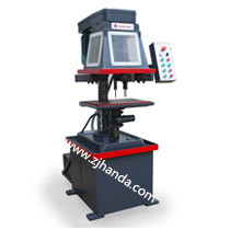 ZB5207×12立式多軸鉆床