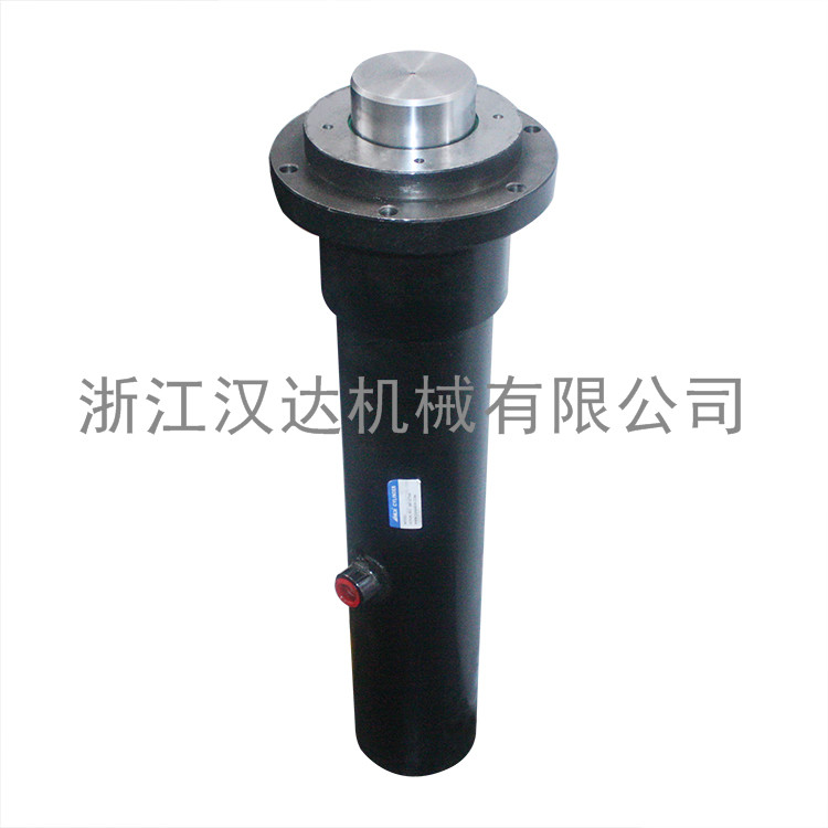 HRO系列圓形大油缸