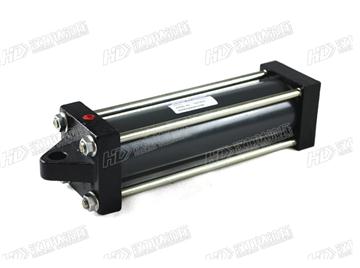 機床低壓拉桿液壓缸