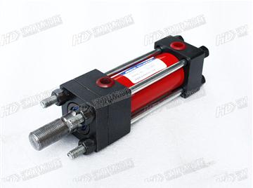 HOB/HOD重型拉缸液壓缸